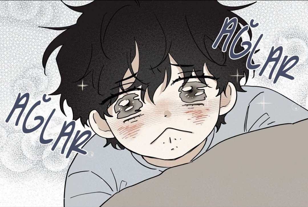 dalysse_'s tweet photo. I swear I won’t be able to recover if comix shut down I already have ptsd from Bato https://t.co/9PX0OjlTI4