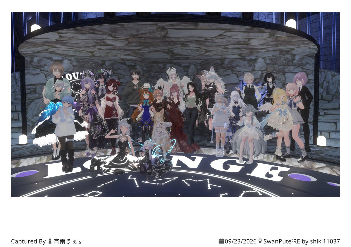 VDV1645797's tweet photo. #SwanPute さんにお邪魔しました！
だいぶ久しぶりに行くことができました！
ワールドもメニューもとても変わってて
初めて来たような感覚！すごかった！
お名前の通り星空を見ながらお話ができる！
これはなんだろうってわくわくしながら
とても楽しく！癒されてきました！ https://t.co/ow9VIaw44w