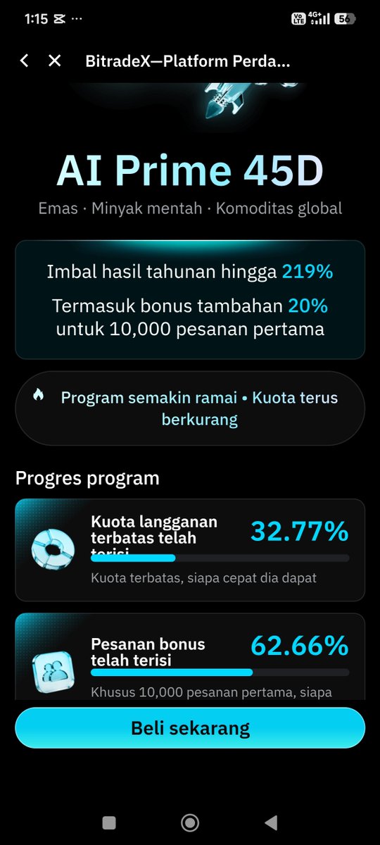 IyanAlfari3jmx's tweet photo. Program 45D ini sebenarnya adalah Jebakan maut, dengan mengarang cerita EMAS, MINYAK MENTAH, KOMODITAS GLOBAL, jelas BitradeX, sialnya saya baru deposit  2 hari langsung closed 😡😡 dengan alasan sistem di retas,,  @NikolaiBitradeX , kembalikan uang saya https://t.co/uH7dQdORBC