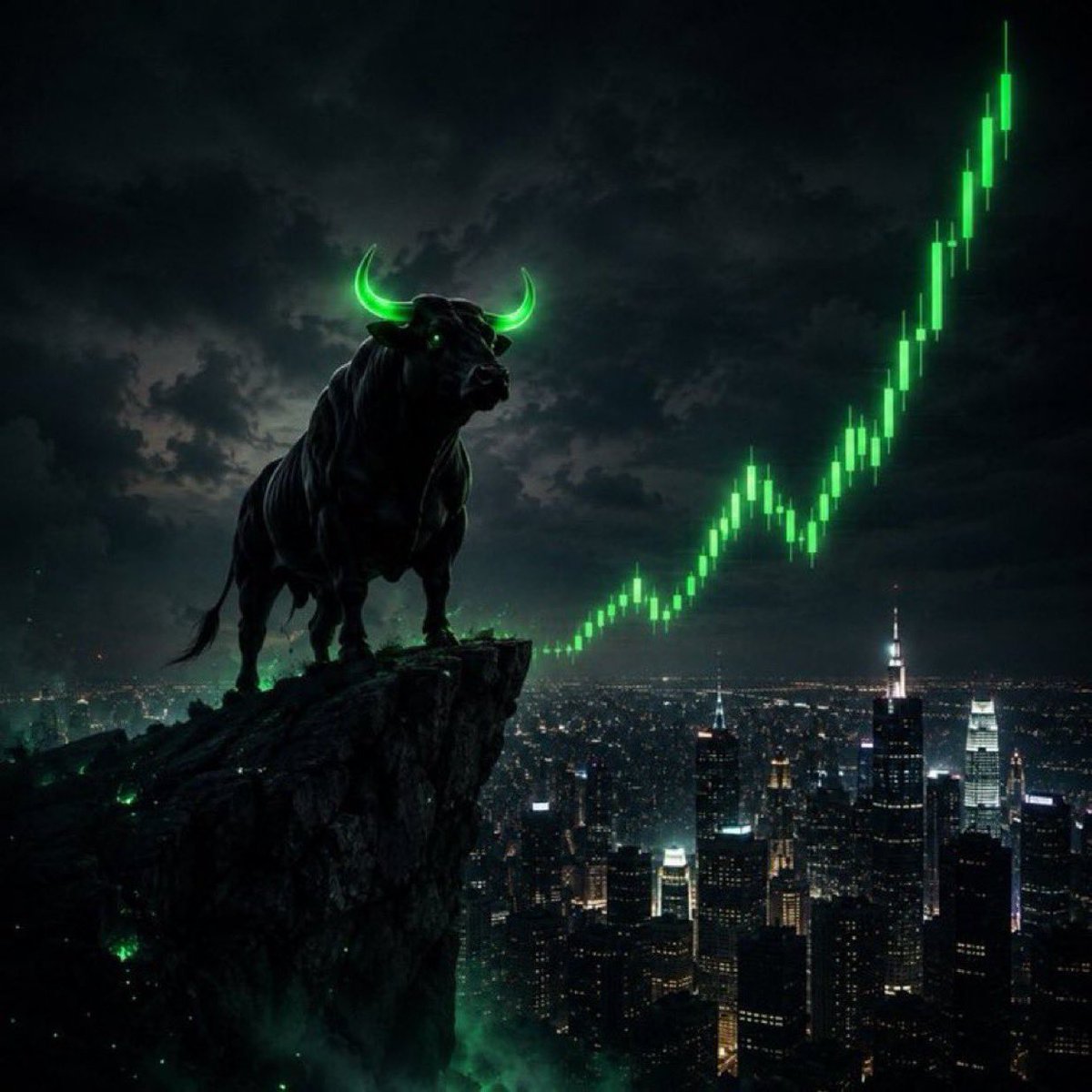 CryptoThro's tweet photo. BIGGEST bull run is starting tomorrow 🚀🔥

Shill me your #100x - #1000x tickers 👇👀 https://t.co/gJbnZjHYdv