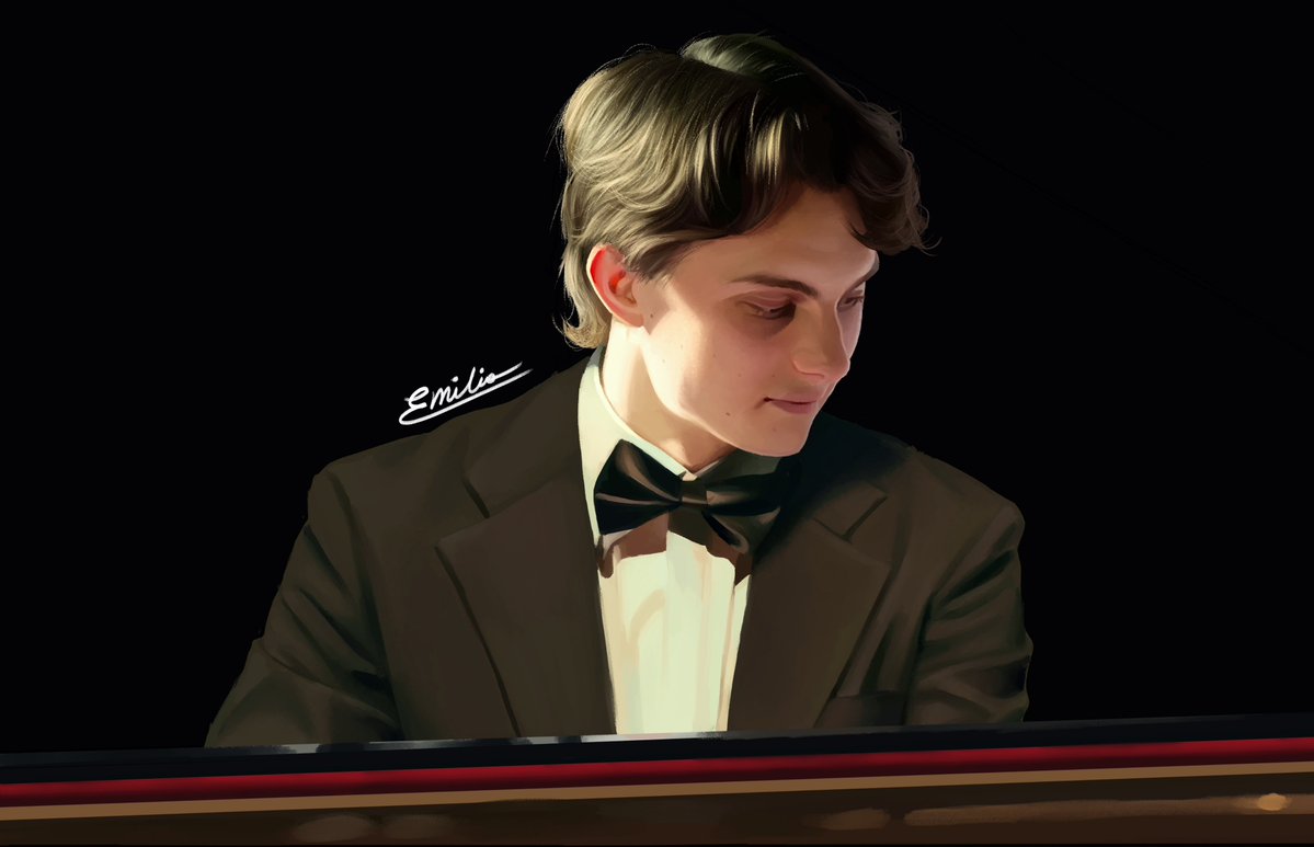 em_drawsgp's tweet photo. It's PIAno time!!! #oscarpiastri #f1fanart https://t.co/LqTruB4C4t