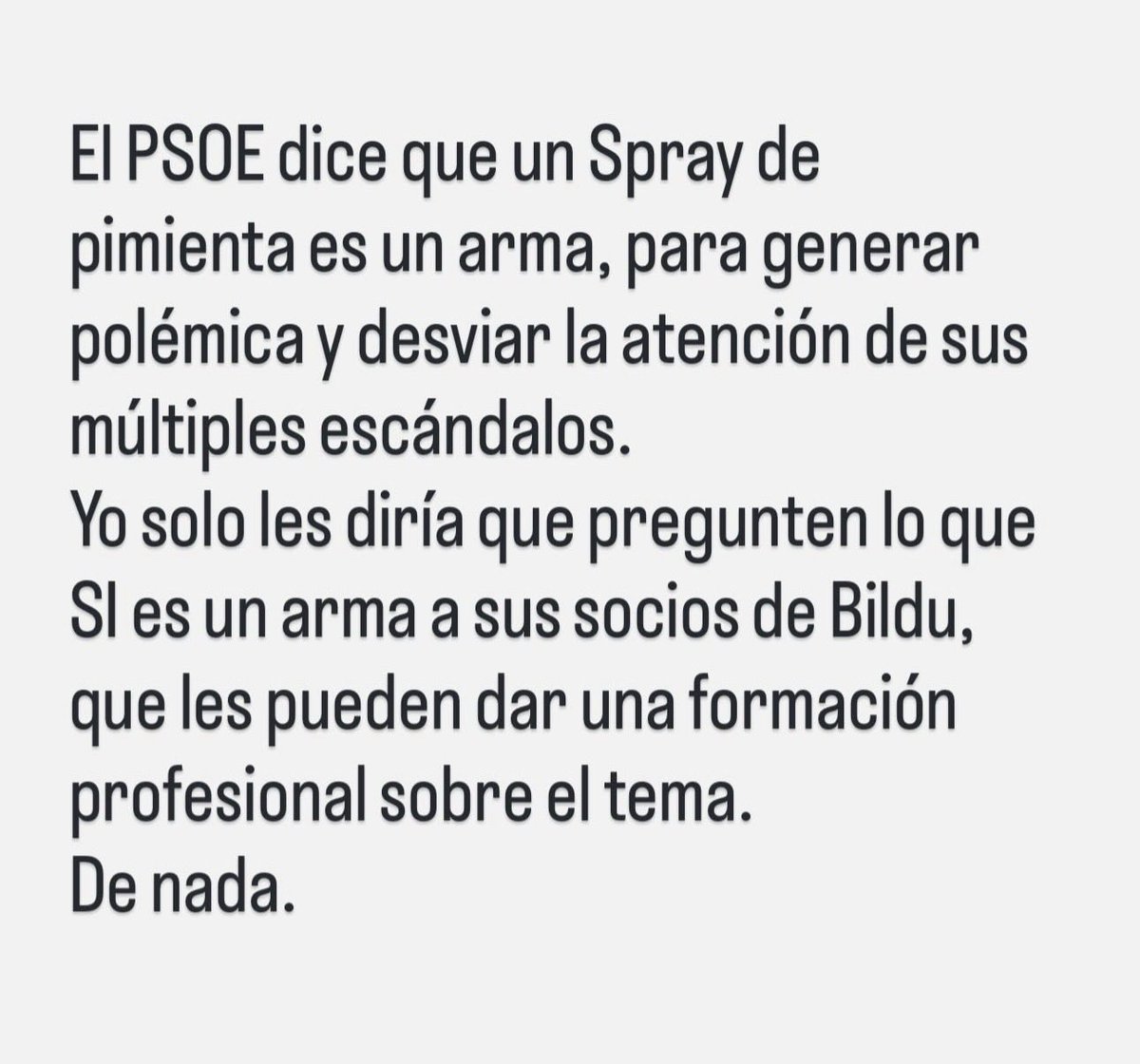 Paco797979's tweet photo. @ViejoRobot @J_Zaragoza_ https://t.co/iBFlAIR1NB