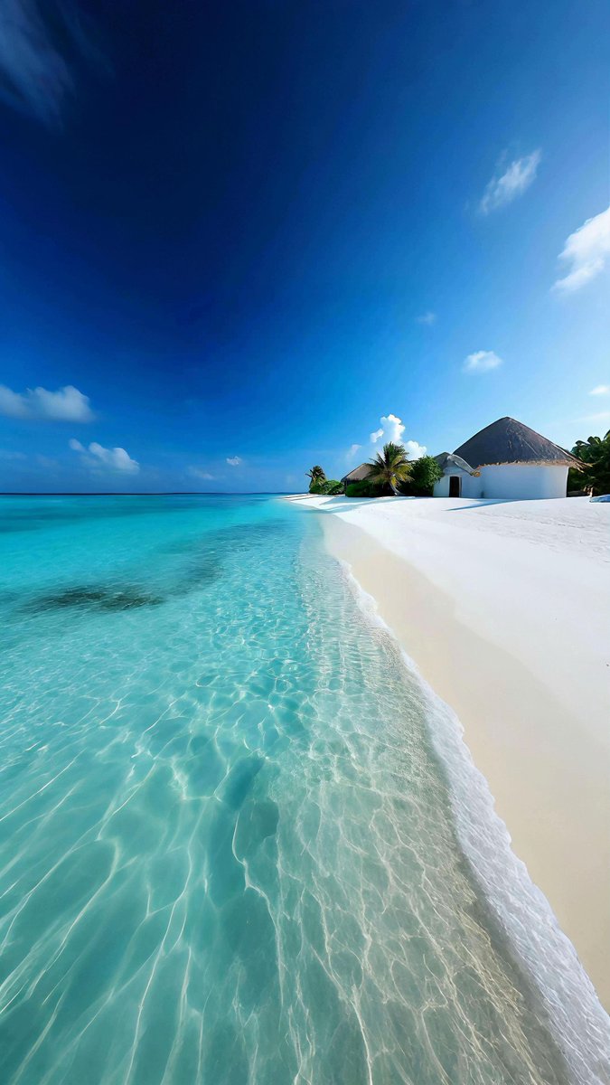 viewsoff's tweet photo. Maldives 🇲🇻 https://t.co/h309CoAcZk