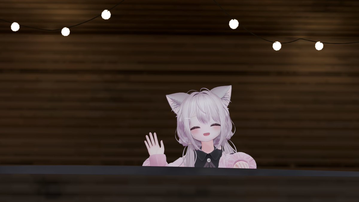 sugusora's tweet photo. おはよ！
普通に仕事で死～ https://t.co/TSSMwrE8ZT