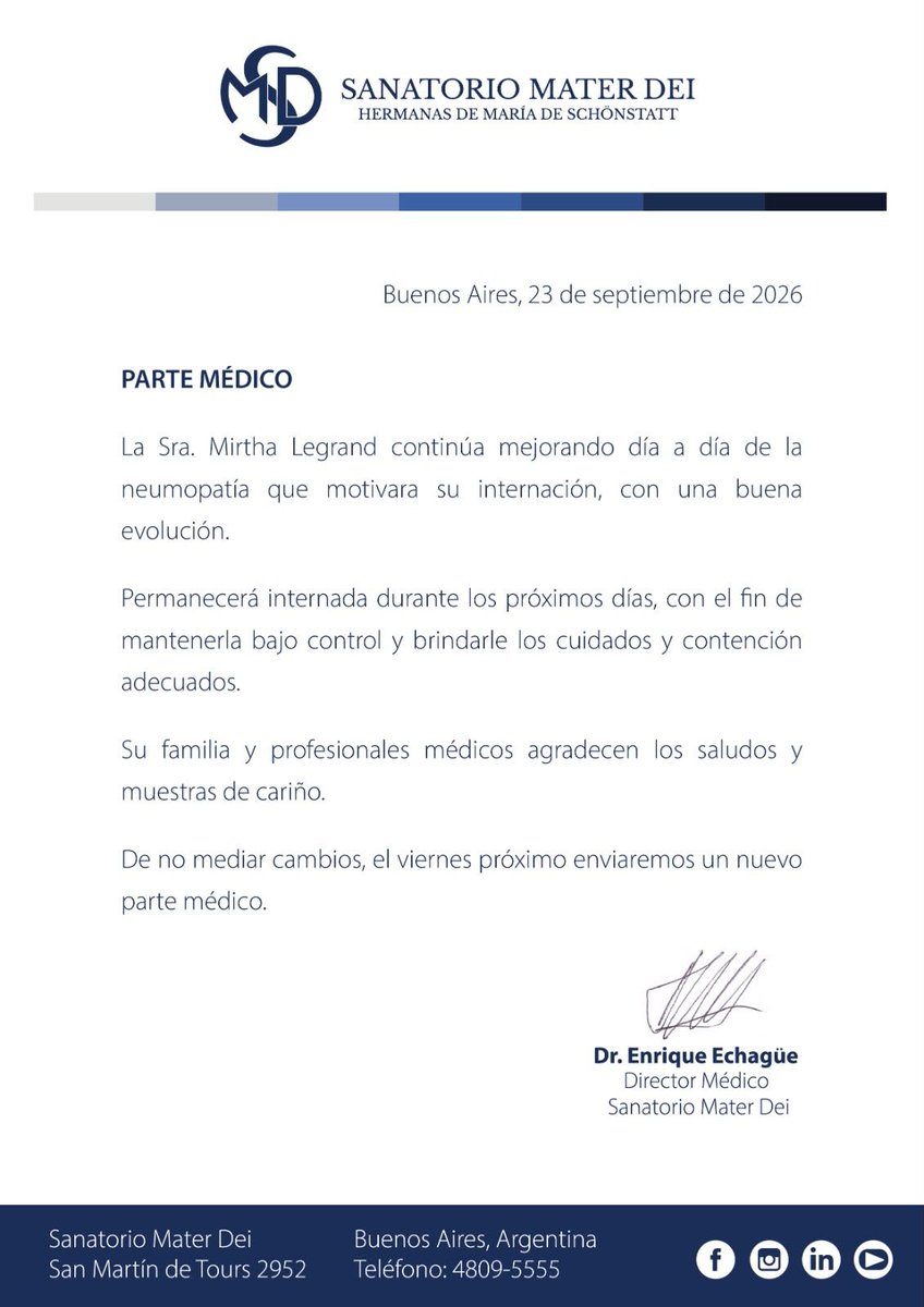 lamesazaarg's tweet photo. Sigue mejorando la salud de @mirthalegrand 🙌🏼❤️💫 https://t.co/9WTiFlBr6a