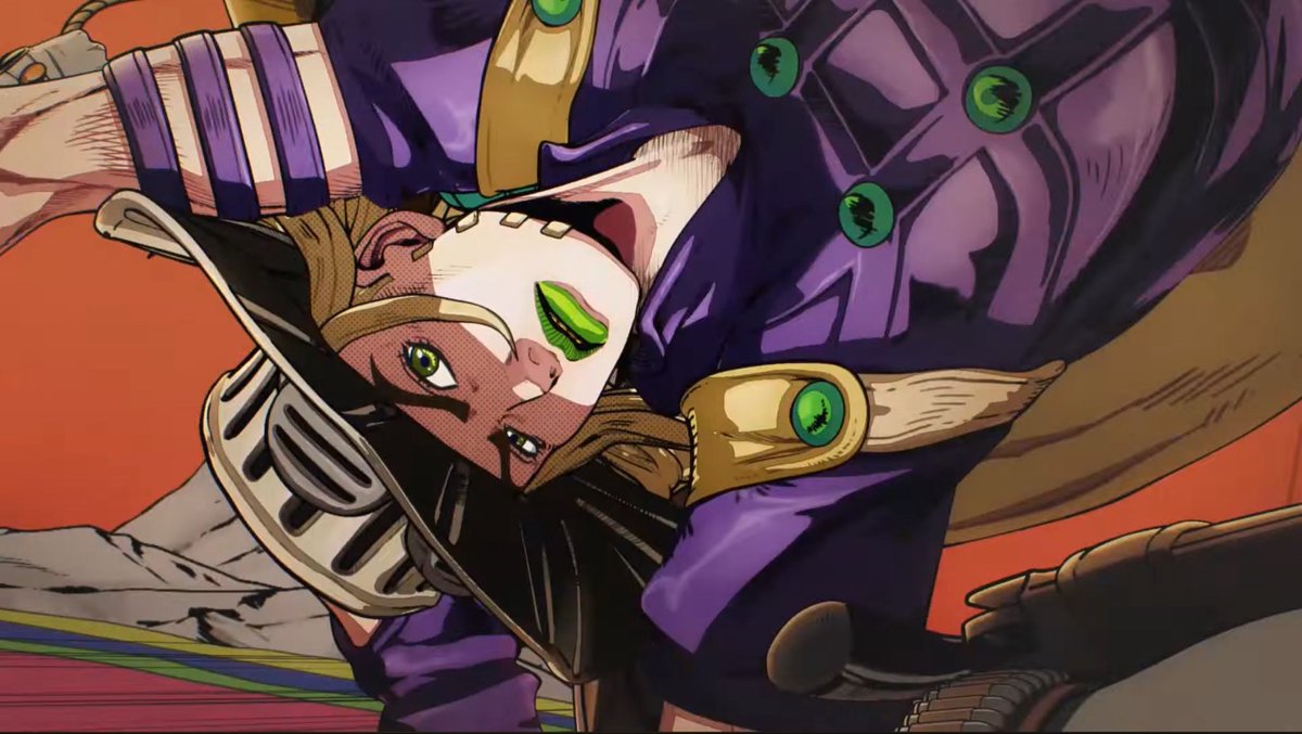 pearldiiver's tweet photo. Gyro &amp; Valkyrie https://t.co/vC6e61u06E