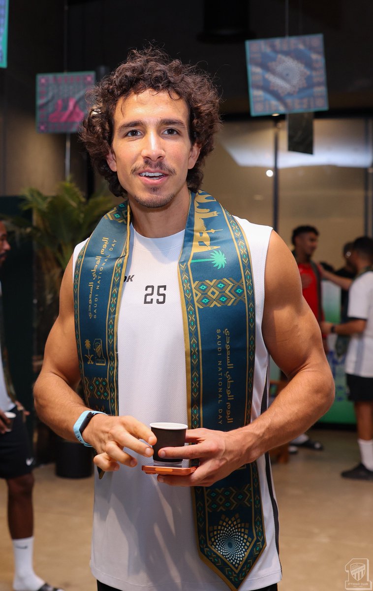 ittihad's tweet photo. 🫡🇸🇦 https://t.co/8HlQ0CPbqu