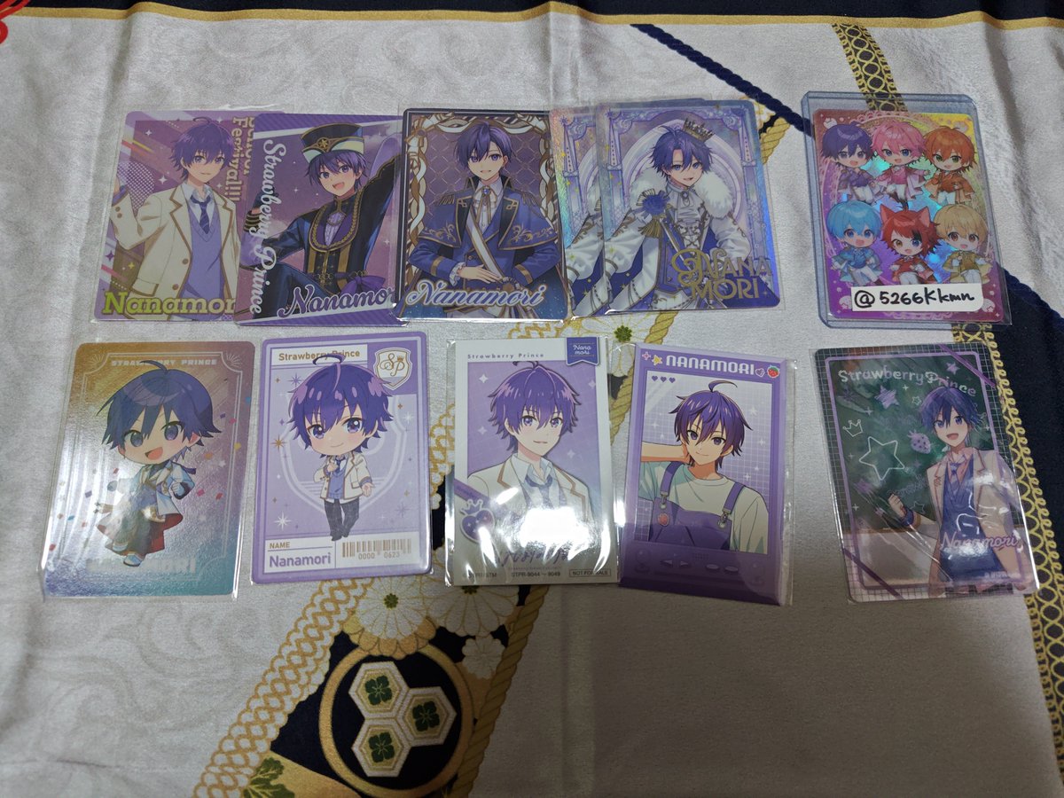 5266Kkmn's tweet photo. 【交換/譲渡】すとぷり

【譲】
✢画像参照

【求】
✢他ポスト【求】
※譲渡の場合、条件ご提示ください。

郵送交換希望、都内手渡し要相談
 #すとぷりグッズ交換 https://t.co/929XQWtnHL