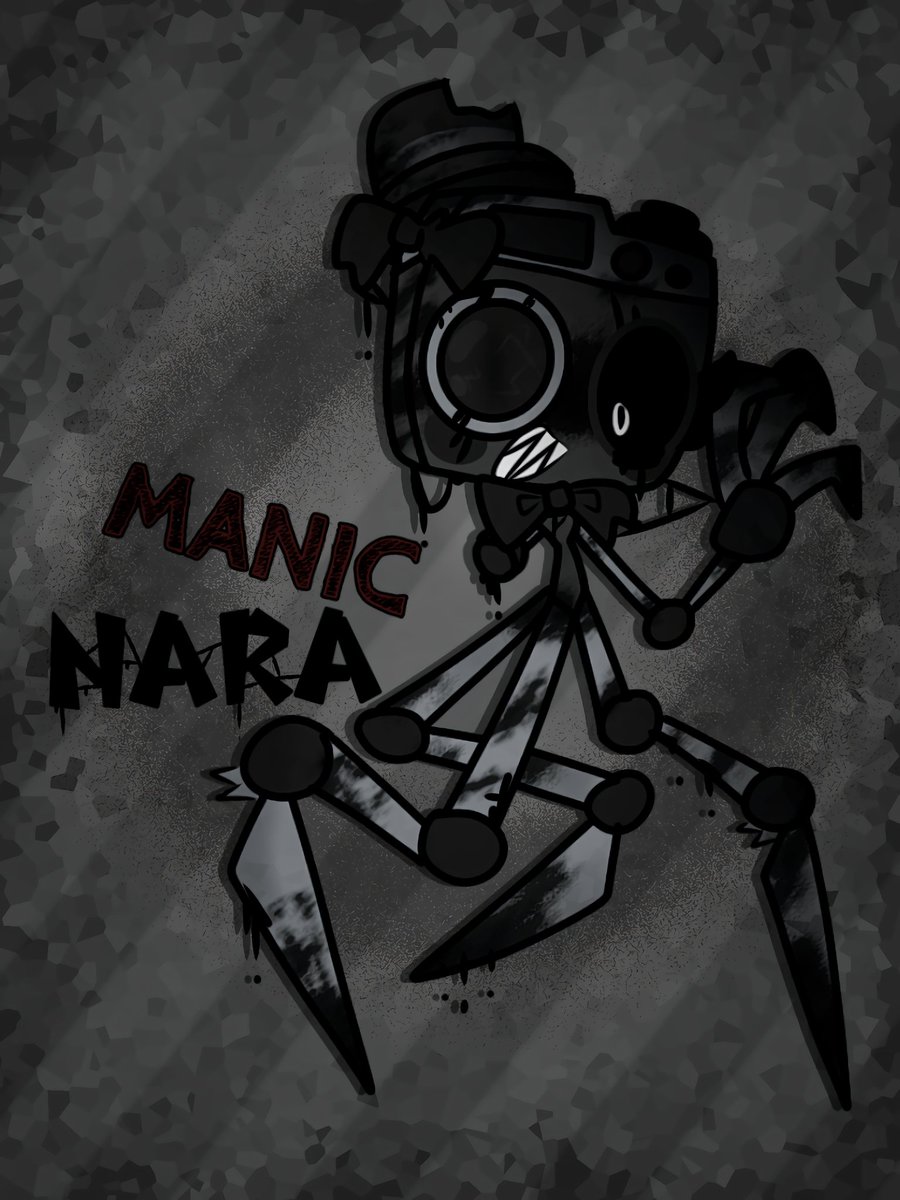 Mr_frozen32's tweet photo. *Content Warning: This Post has blood in it so sorry to disturb your innocence or anything :[*

Art Post - Manic Nara From Somni's engine
Hope you like my art, I'm still improving but I am getting there i think.. :]
#somnisengine #somnisenginefanart https://t.co/pTefdSh1Du