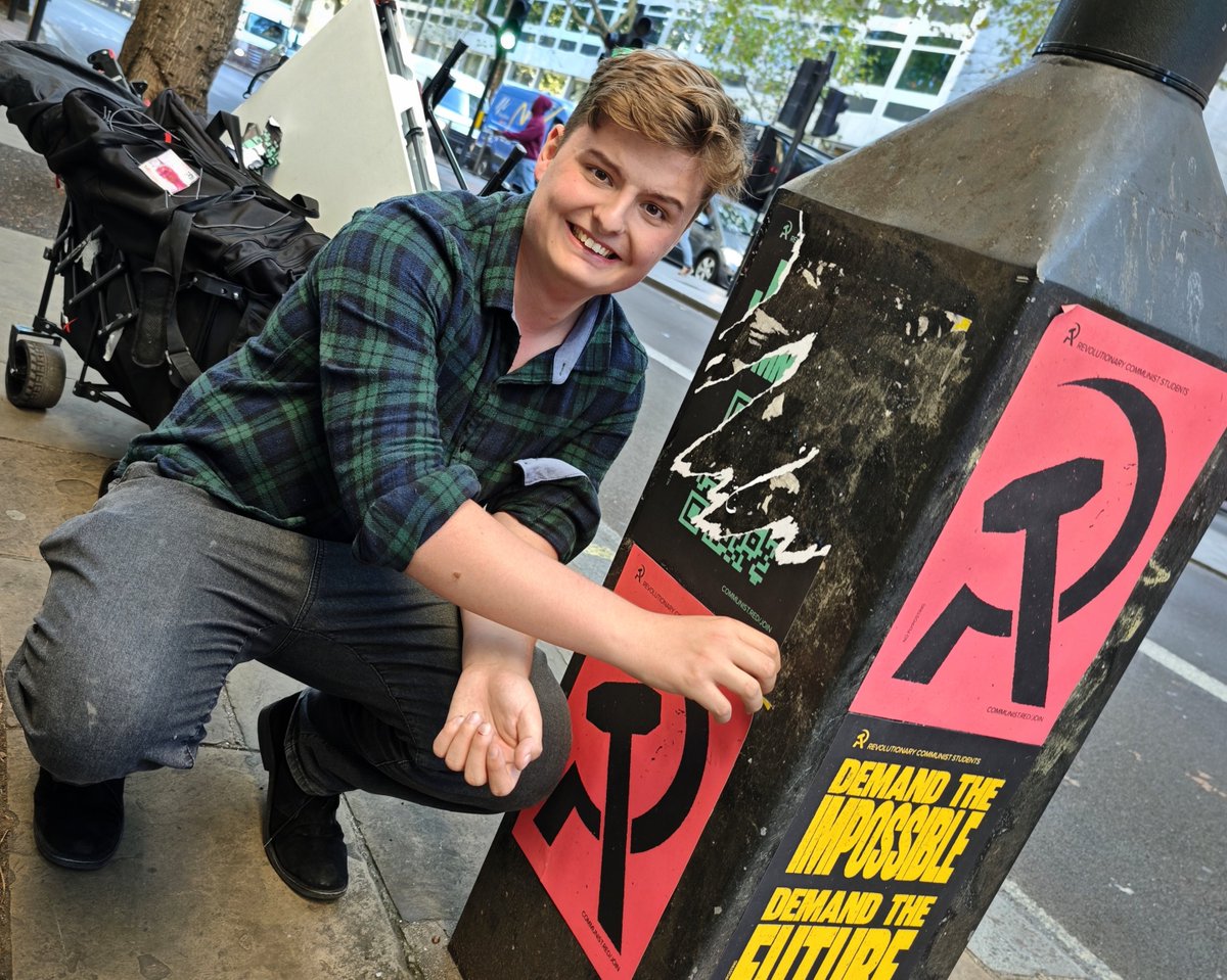 YoungBobRB's tweet photo. We are declaring war on communist ideology on campus. 

We will challenge political indoctrination and work to win back the hearts and minds of young people. https://t.co/3jm24Kntba