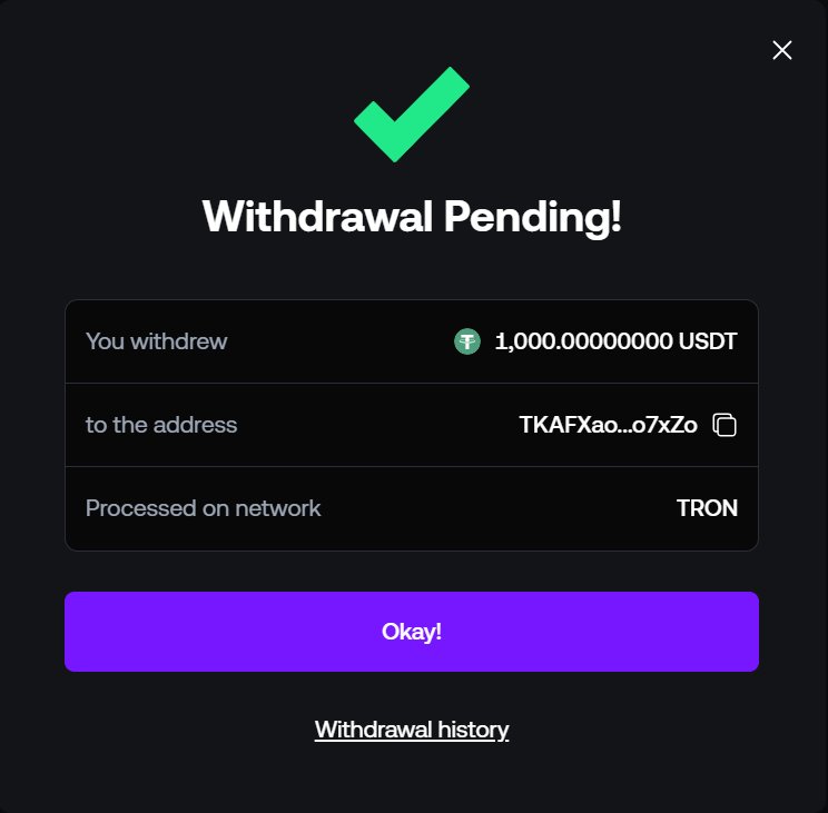 Earnerfun's tweet photo. Massive $1,000 Giveaway 💸

10 lucky winners | $100 each 🎁

❤️ Like+Repost+🔔
👇 Drop your  SOL USDT wallet address

Good luck everyone 🍀 https://t.co/U1Zb6a3dkq