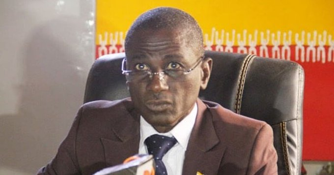SoleilduNiger's tweet photo. Au #Niger, l’avocat et activiste Abdourahamane Lirwana écroué après avoir évoqué les dissensions au sein de l’armée https://t.co/qwq88ks8B6