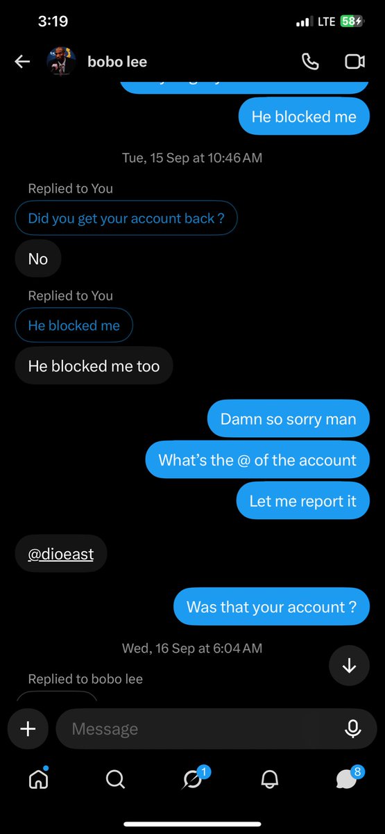 bodegabrimm's tweet photo. @ai9i6k Here’s a receipt of someone he scammed 
He also scammed me too https://t.co/r1CBLNvd2C