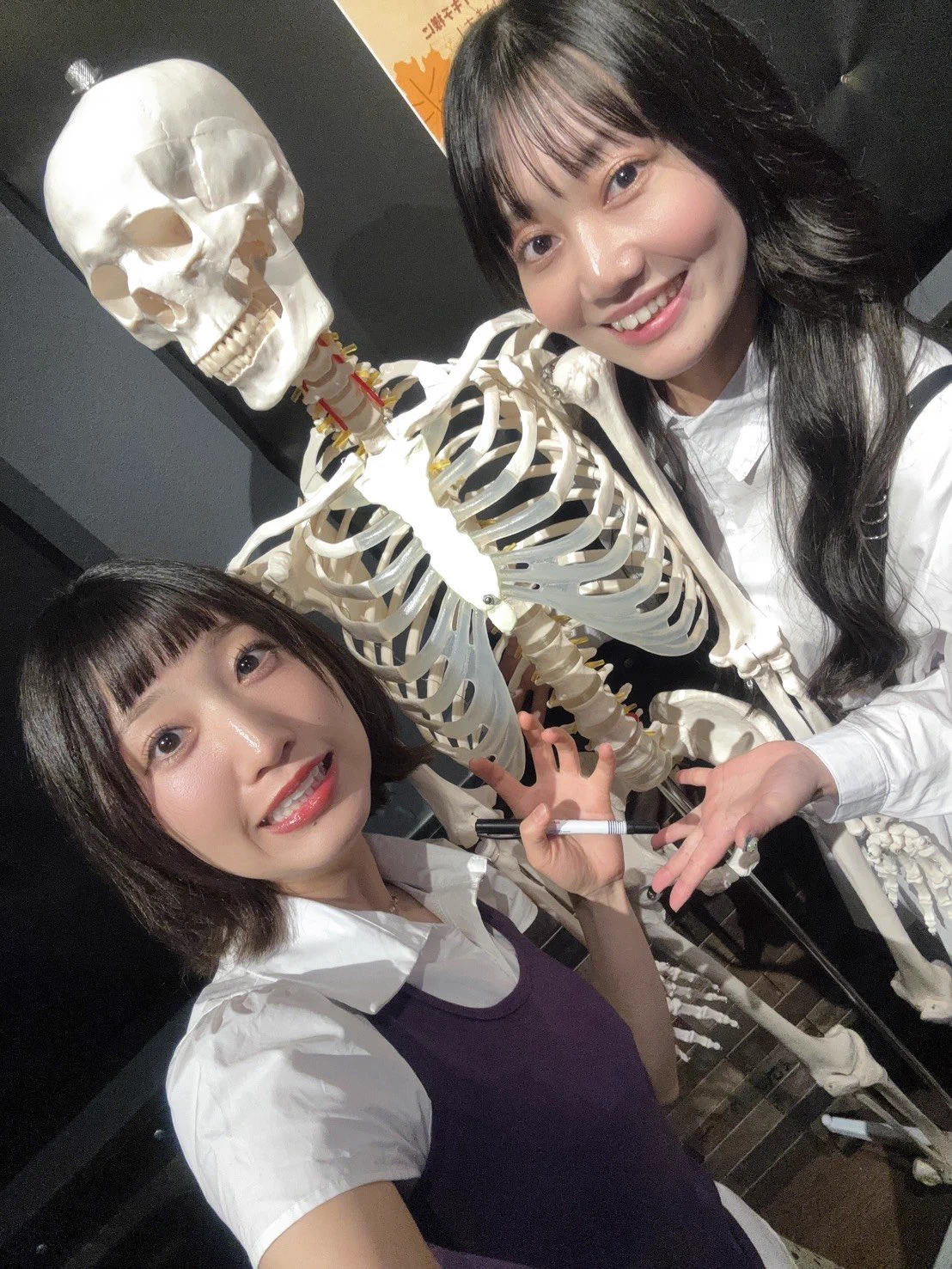 鈴木花純 on X: 