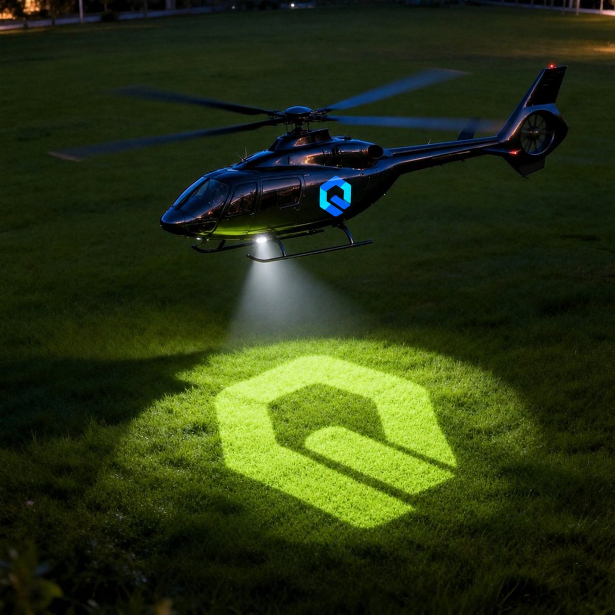 tinkerlbeil's tweet photo. When the lights go down, $MQX lights the way. ๐๐
Built to stand out, ready to take flight.
The future is calling $MQX is already airborne. โก๐
#MQX #Crypto #Web3 #ToTheMoon @maiqfinance @Seungho_DrChoi https://t.co/03yjPOihU0
