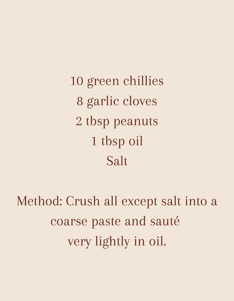 JohnaSchepens's tweet photo. Thecha

We’re helping you impress your loved ones—and, more importantly, making sure you don’t starve. Simple, delicious, and made from scratch. Save this recipe for later! https://t.co/u8kQrRHKTK