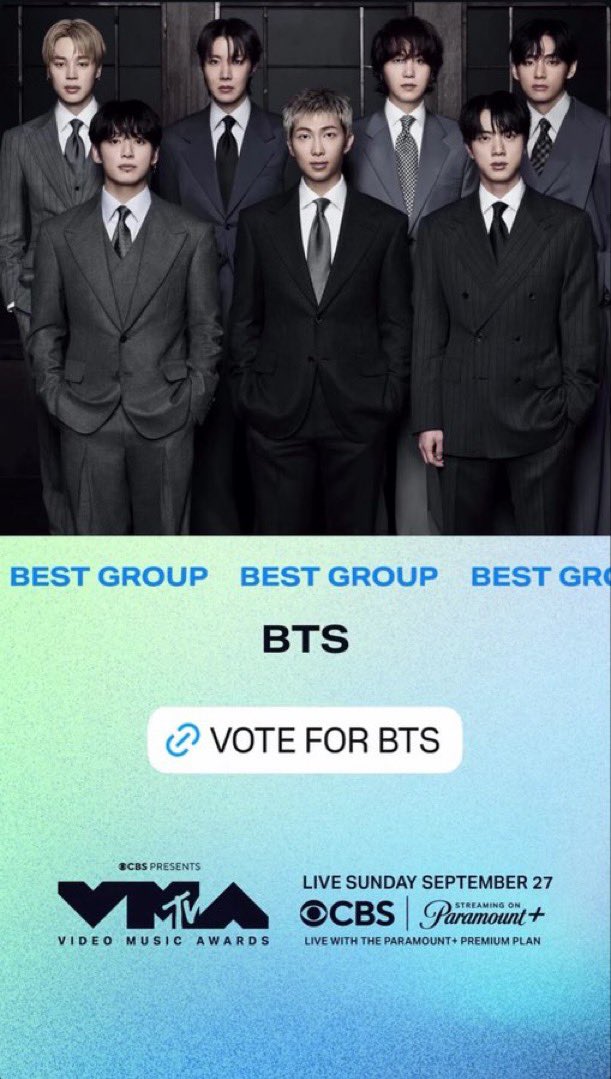 PrettiNikki1999's tweet photo. 🚨🚨🚨ARMYYYYYYYYYY🚨🚨🚨

🚨 FINAL ROUND! 🚨
US ALL ACCOUNTS‼️‼️‼️‼️

VOTE FOR #BTS NOW!
🗳️ https://t.co/D4VbLczpMQ… https://t.co/6vd2myhivM