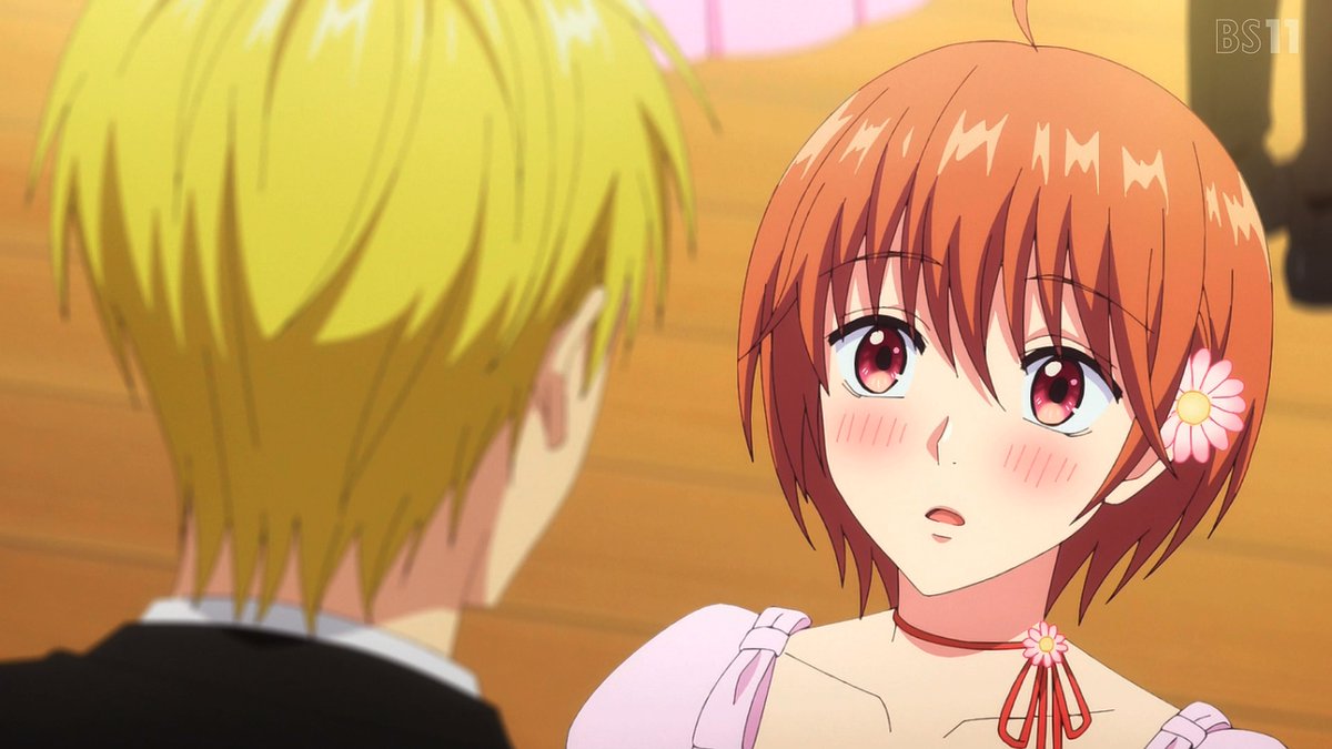 花ざかりの君たちへ 第13話 ツイート画像 1