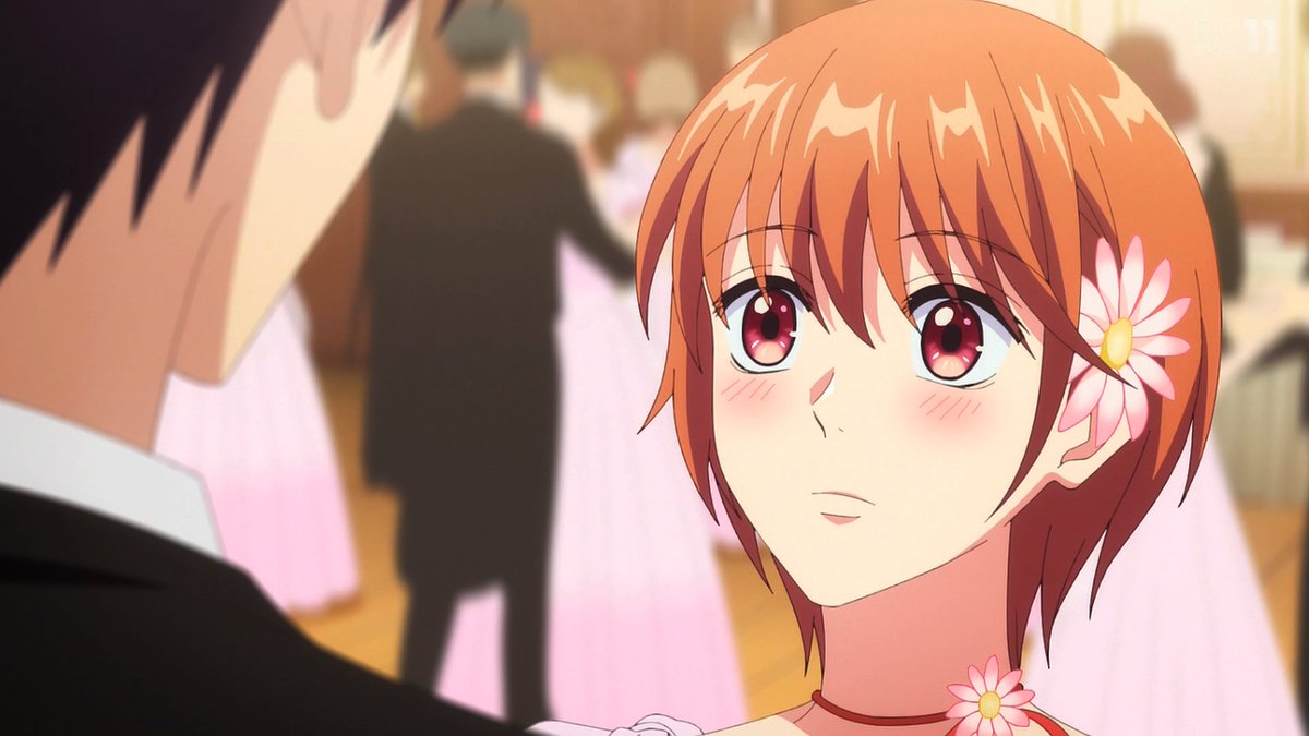 花ざかりの君たちへ 第13話 ツイート画像 1