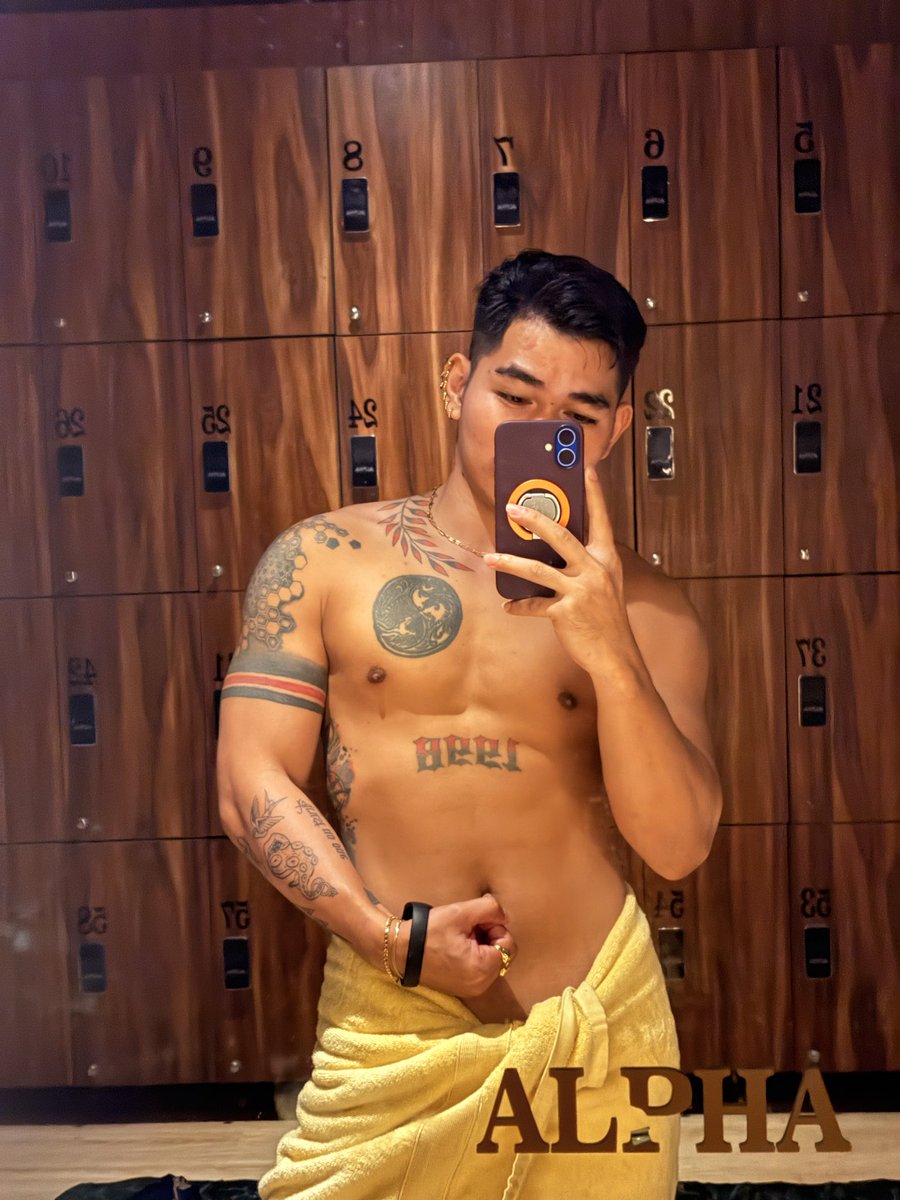 thereal_crewboy's tweet photo. Done relaxing massage here @massage_alpha #MAIN 💆🏻😍
Thank you so much Thera ‘Peter’ grabi galing ng hagod mo at sakto lang sa oil mag enjoy ako sa massage mo 💆🏻
Grabi very accommodating pag pasok palang sa reception naka smile na sila nakakagaan ng loob ☺️
Then pag pasok sa Locker room bilis maka assist ng mga attendant nila 😍
Ang ganda ng place lalo na sa wet area
✅SAUNA ROOM
✅STEAM ROOM
✅ POOL
✅VARSITY SHOWER
✅SHOWER AREA/CR
nice meeting you pala sa mga nakakilala ko kanina sa Locker area , thanks sa pag approach ☺️
See you soon again ALPHA next visit ☺️☺️
with @naughtyclucky @Caz_rio
@Therealhipon69 @Itsme_Moren0