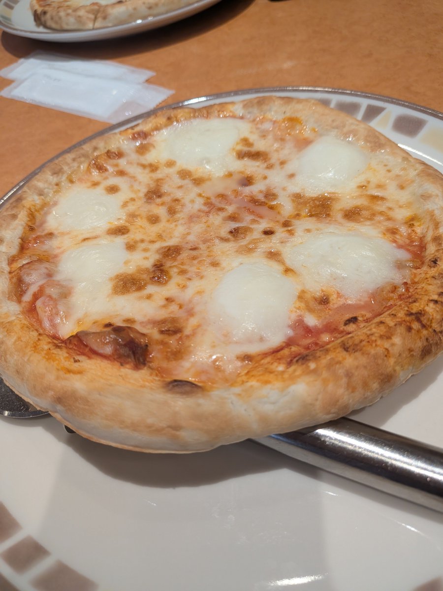 Moru029's tweet photo. @warin_wato 飯テロレーダーを探知！突然の昨日のお昼ご飯どーん！ https://t.co/T7Qfray0v2