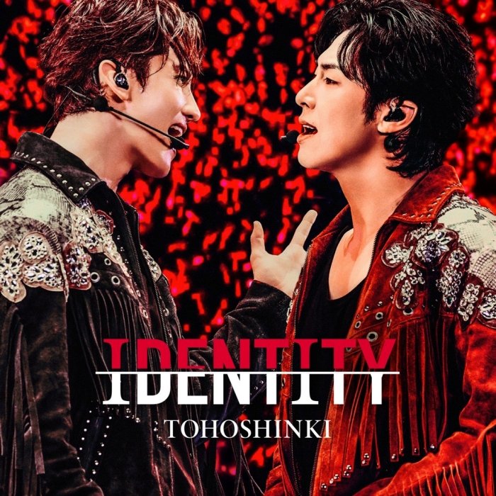 kplazastaff012's tweet photo. ＜#東方神起 特集 2026＞WOWOWで11月のラインナップ決定！

今年2月に劇場公開された音楽ドキュメンタリー映画「東方神起 20th Anniversary Film『IDENTITY』」を放送・配信！

▶https://t.co/OSfQ4HBML2

#ユンホ #チャンミン https://t.co/ordby8YzzB