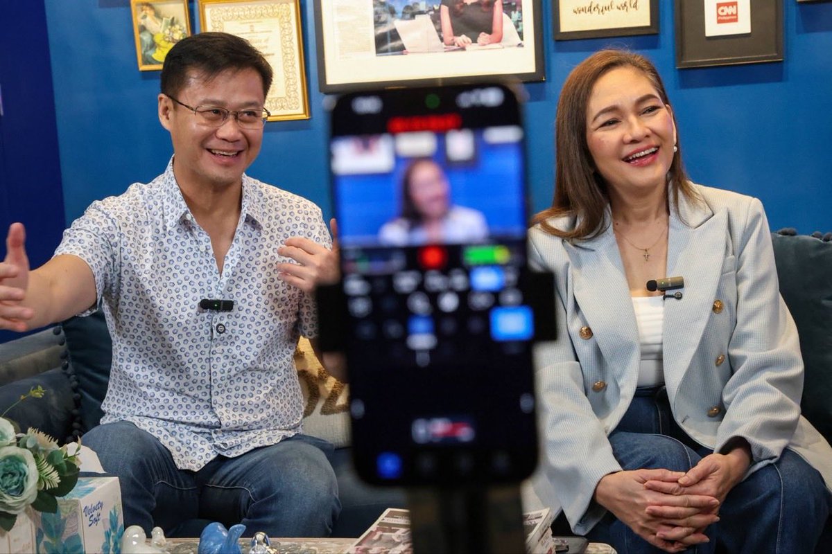 WinRiOFC's tweet photo. Thank you so much for this, Tita @piahontiveros. 🥹💜

Watch her podcast here and don’t forget to subscribe to her channel if you haven’t yet.
https://t.co/rcwFfS0ORW

WINRI SA BLUE ROOM
#RisaNa2028 #WinTayongLahat https://t.co/2wBHAryjTF