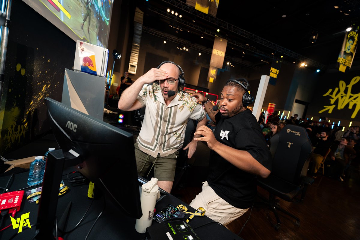 lemaitrephoto's tweet photo. Looking for photo opportunities around EVO Nice 🇫🇷📸

I’m a Paris-based esports photographer, available for team, player, brand, backstage or event coverage.

I’d be happy to make the trip for a project!

If you need a photographer, please feel free to contact me 😁 https://t.co/Vrpg8DpEsV