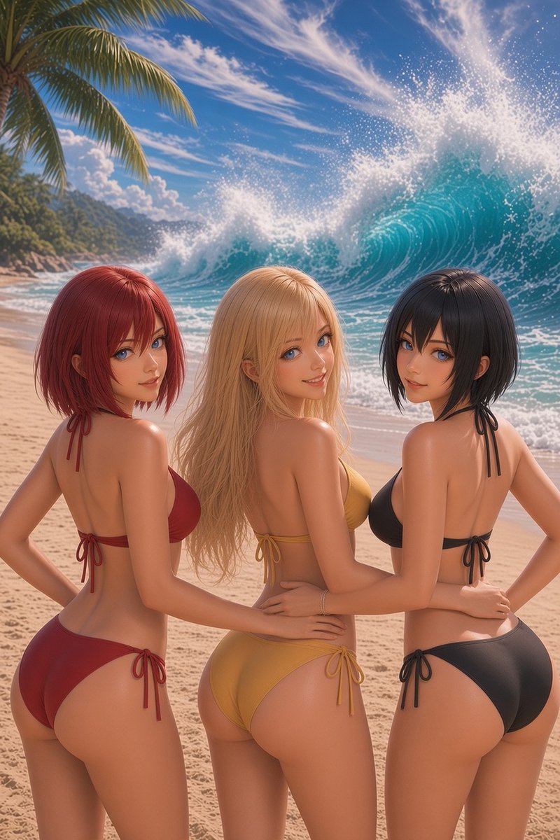 JohnyWinstons's tweet photo. The ladies of Kingdom Hearts: Kairi, Xion, and Naminé #カイリ #ナミネ #シオン #KH3 https://t.co/2d2CKZ2ktN