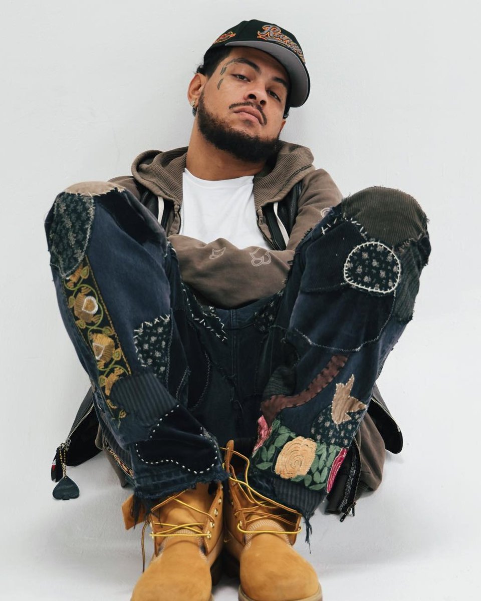 Kurrco's tweet photo. Happy birthday to Cardo, he turns 42 today 🎂

Some of his biggest production credits over the years include:

▫️ Drake — “God’s Plan”
▫️ Travis Scott ft. Kendrick Lamar — “goosebumps”
▫️ Baby Keem & Kendrick Lamar — “family ties”
▫️ Drake ft. Lil Durk — “Laugh Now Cry Later”
▫️ ScHoolboy Q ft. Kanye West — “THat Part”
▫️ Kendrick Lamar — “euphoria”
▫️ Don Toliver — “No Pole”
▫️ Playboi Carti — “EVIL J0RDAN”
➕ more