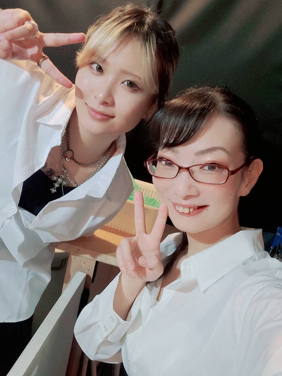 ryuozaki224's tweet photo. 初日ありがとうございました❋
明日からも頑張りましょい
明日は16:00~
飛び込みお待ちしております
 #andthen https://t.co/44XjeIMAF0
