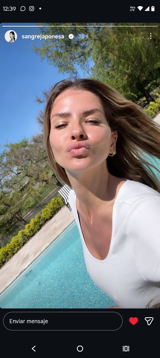 emmapazok's tweet photo. Belleza argentina.🌹🌺👑👑👑💐💐💐🌼🌼 https://t.co/ewPVbD84bI