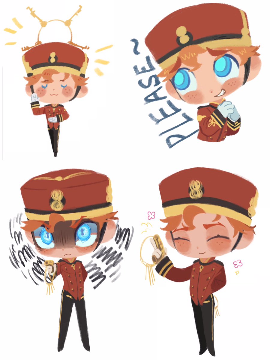 zzzzz1111vvv's tweet photo. 旧绘
#deadlock https://t.co/wfjPI16iKf
