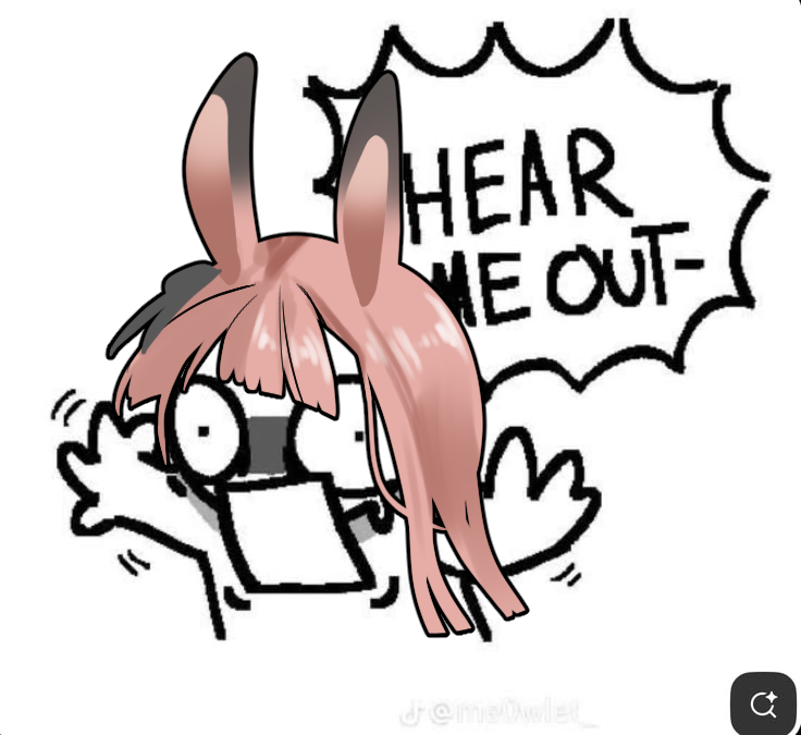 dai_draw's tweet photo. ATTENTION ARTISTS 

I am collecting art moots because staring at my own art for 7 hours isn’t enough social interaction !

Drop your art below!!
I wanna see your work, support you, and probably stare at your rendering for way too long.
#artmoots #artshare #ArtistOnX #ArtOnX https://t.co/h1tsLPVerG