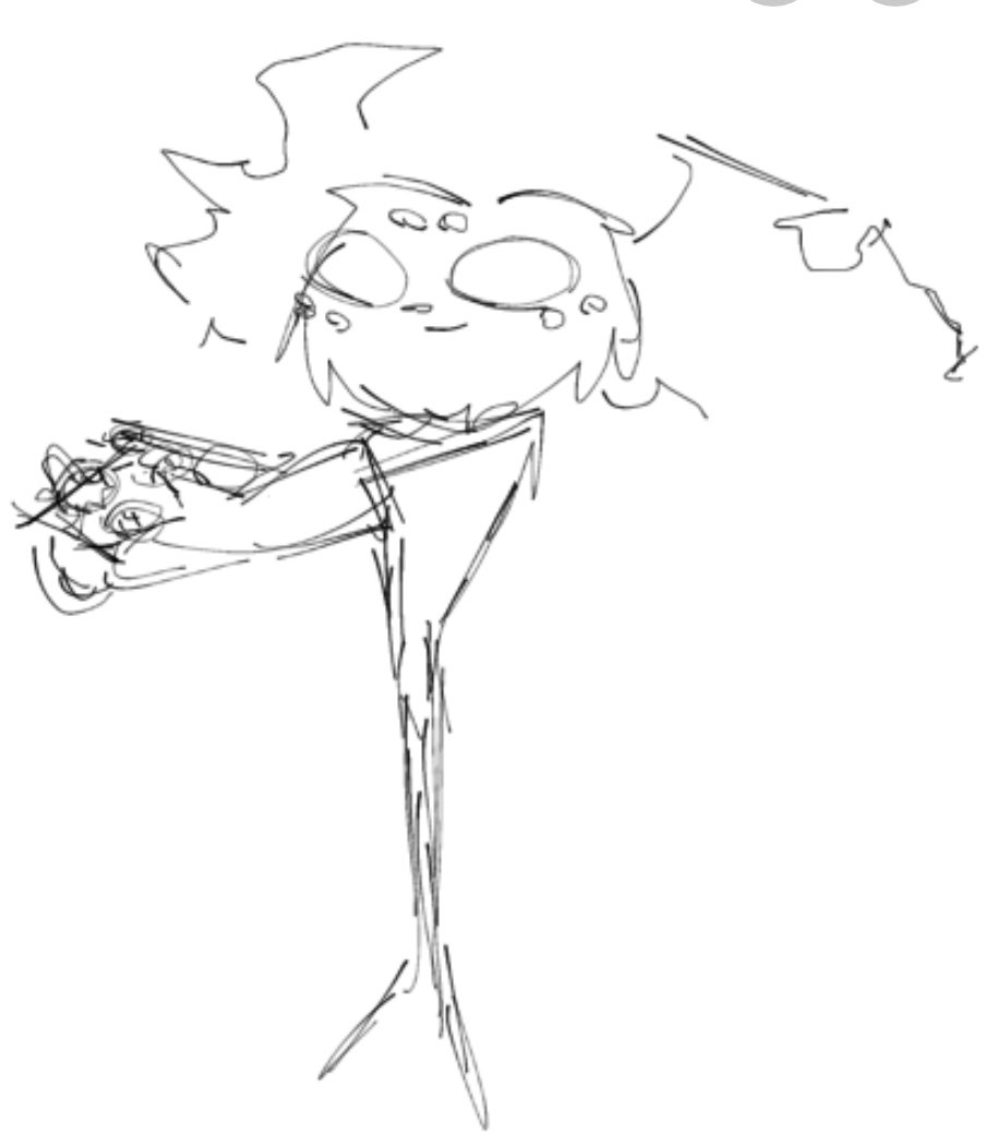 ismokeFairies's tweet photo. made a really stupid looking webber https://t.co/pCyriekePc