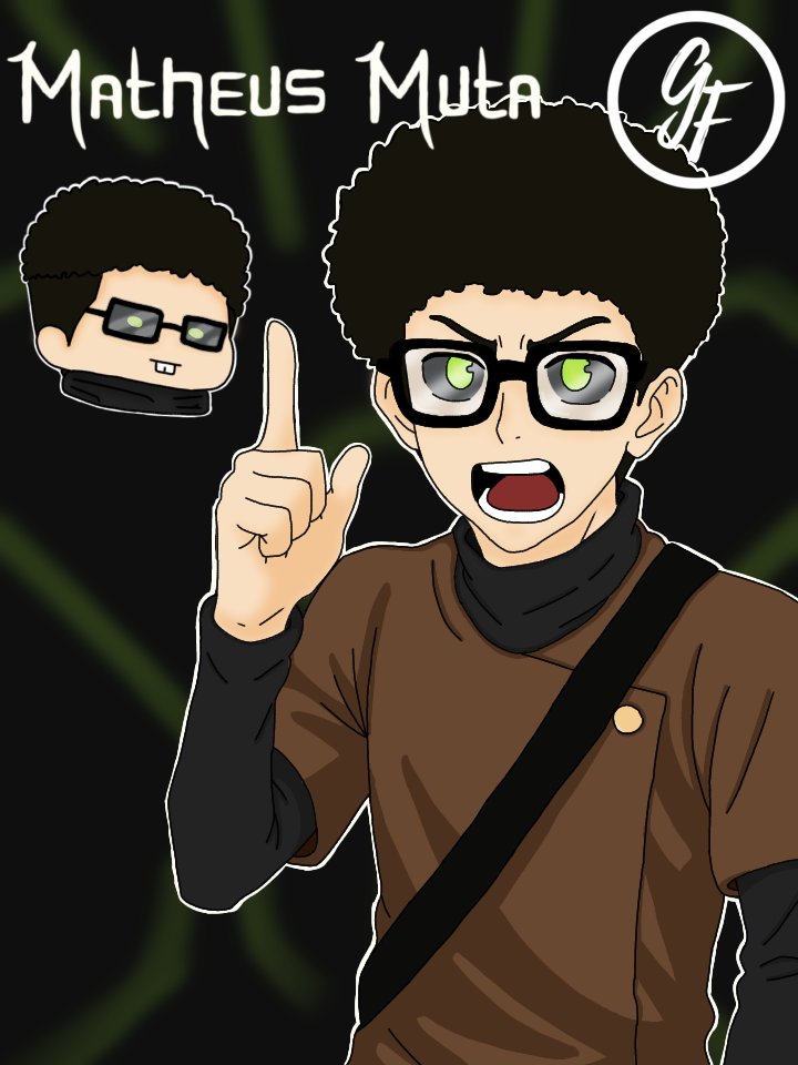 ElGustavitoARTS's tweet photo. ✨Matheus Muta👾 https://t.co/BR5nzl489t