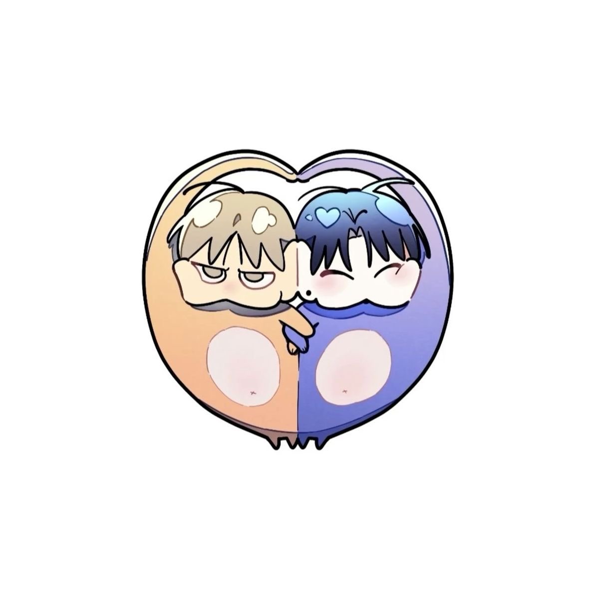 smeraldoremi's tweet photo. compilation of my fav uyujin art, a #OneRoomTA cuteness overload thread! 

‼️ all credits to jibung, the genius golden hand and brain behind orta https://t.co/L0VdhuqKQq
