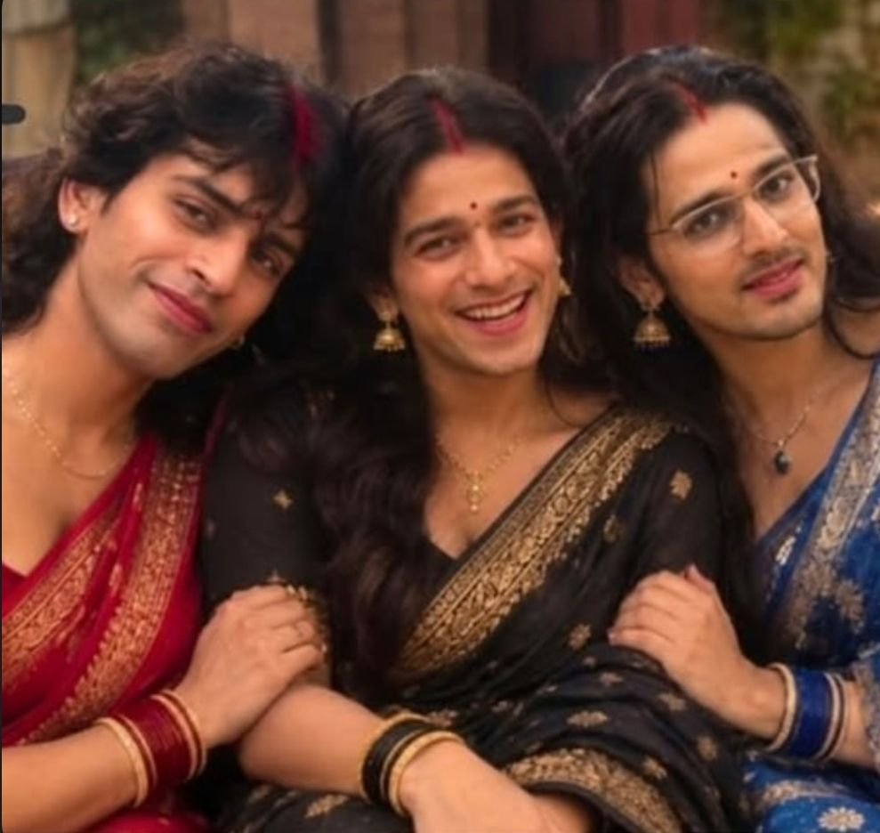 ScoutOPZone's tweet photo. Le, phir se kar diya! 😂🔥

Ab bata khabri ki 7vi aulaad kuch ukhad bhi payega ya bas tweet-tweet khelta rahega? 💀😭 https://t.co/xgswxErX8Q