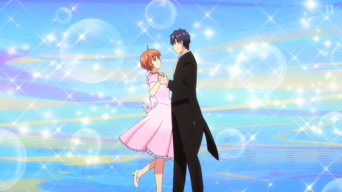 花ざかりの君たちへ 第13話 ツイート画像 1