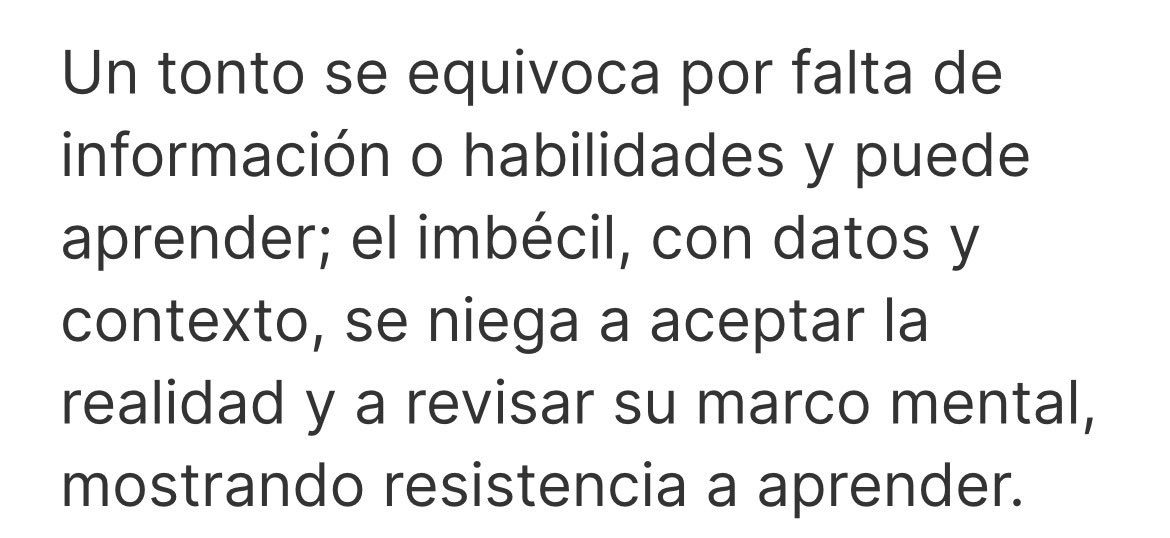 elinmortal14's tweet photo. @IgnaroIlustre Le resbala Mari Carmen. https://t.co/eVh64yeB2i