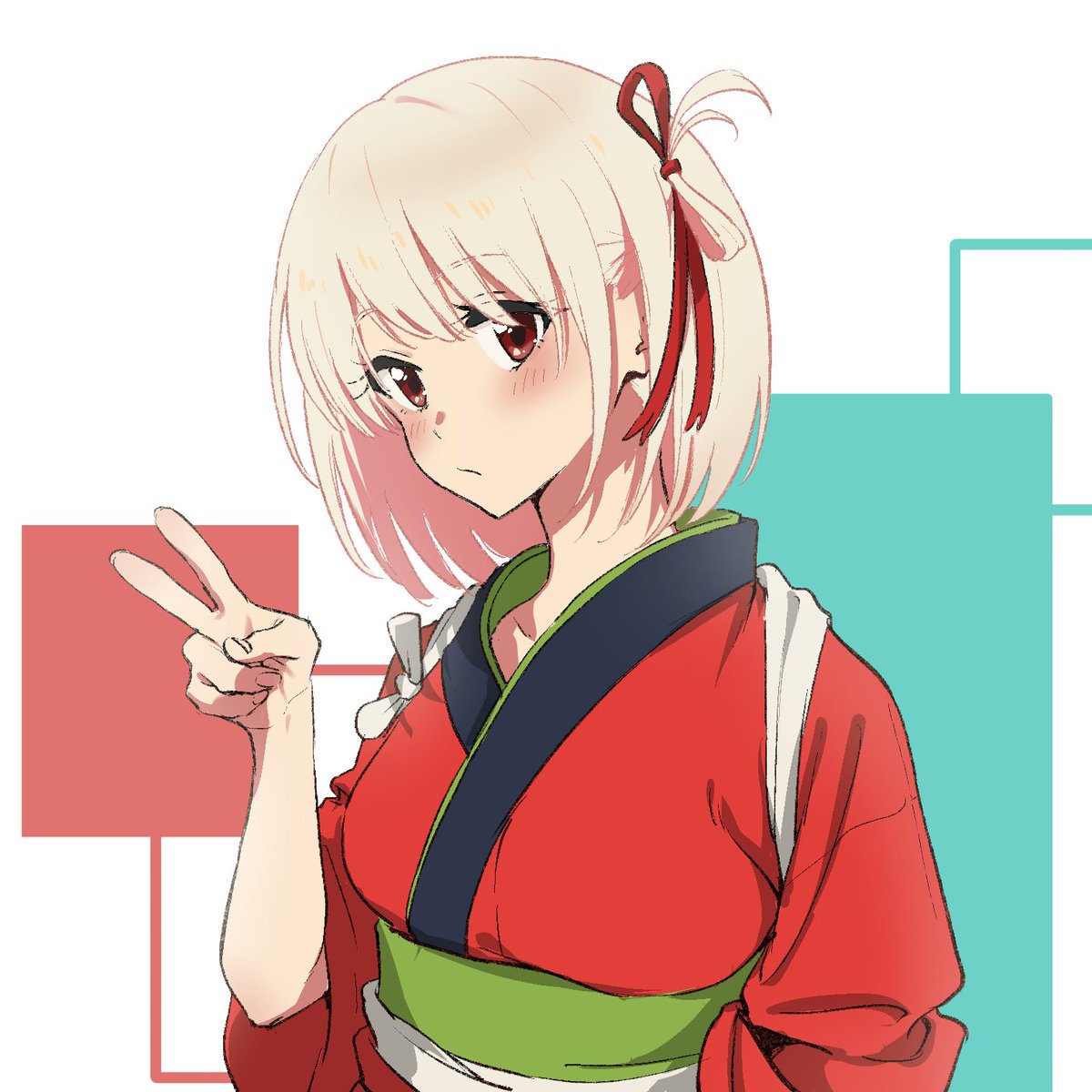 marutimou's tweet photo. #錦木千束生誕祭2026
ちょっと遅れました https://t.co/FTXd7o4raJ