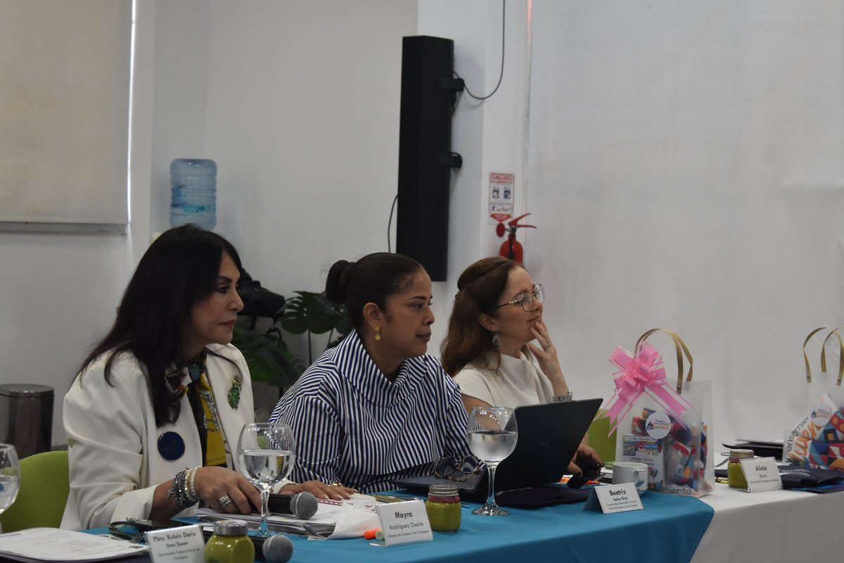 pdpdiqueco's tweet photo. 🤝Cada Junta Directiva es una oportunidad para encontrarnos, dialogar y seguir conectando las decisiones con las realidades de nuestros territorios. https://t.co/q4PPg7dZwI