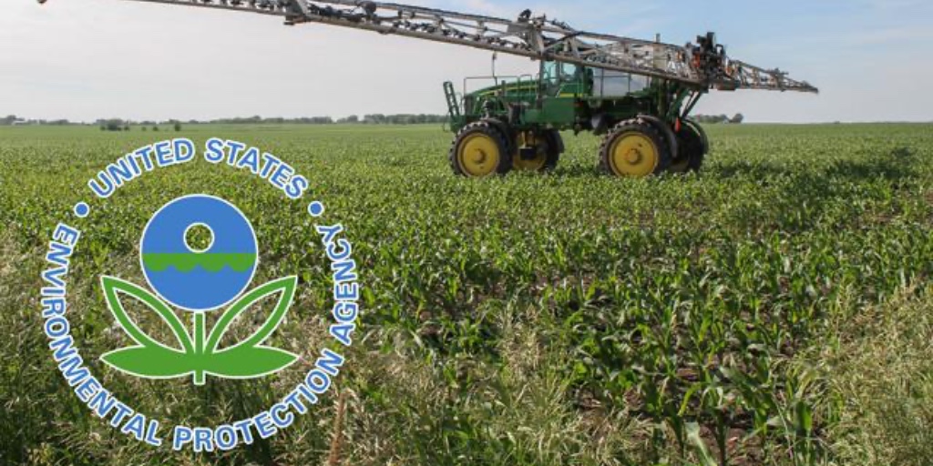 dtnpf's tweet photo. With an updated risk assessment of glyphosate expected to be completed early next year, the U.S. Environmental Protection Agency and the Department of Health and Human Services on Tuesday announced a plan to expand the volume of information available in making that evaluation.

Environmental Editor @DTNeeley reports 🔗 https://t.co/4jtKPRrwk7
