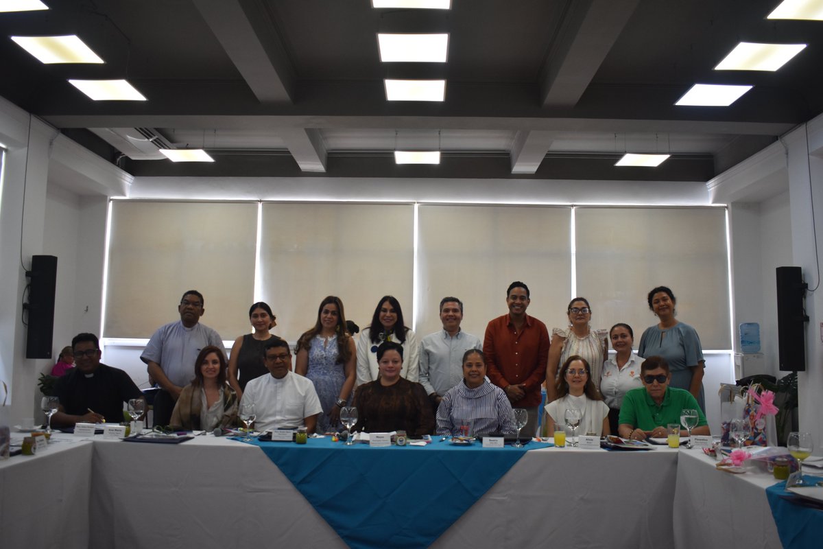 pdpdiqueco's tweet photo. 🤝Cada Junta Directiva es una oportunidad para encontrarnos, dialogar y seguir conectando las decisiones con las realidades de nuestros territorios. https://t.co/q4PPg7dZwI