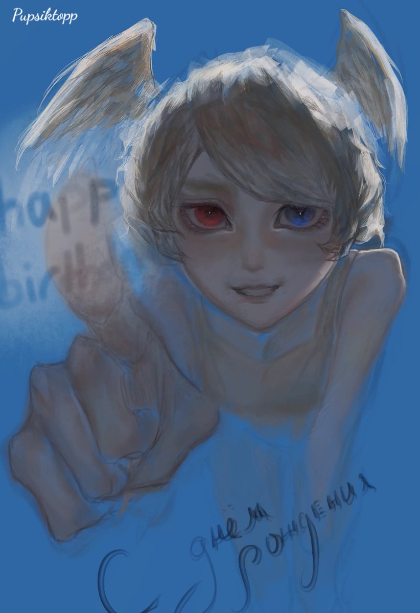met_top52060's tweet photo. @angelsnowvt Hi, I can't dm you so this is my arts https://t.co/YRRvy4DuBV