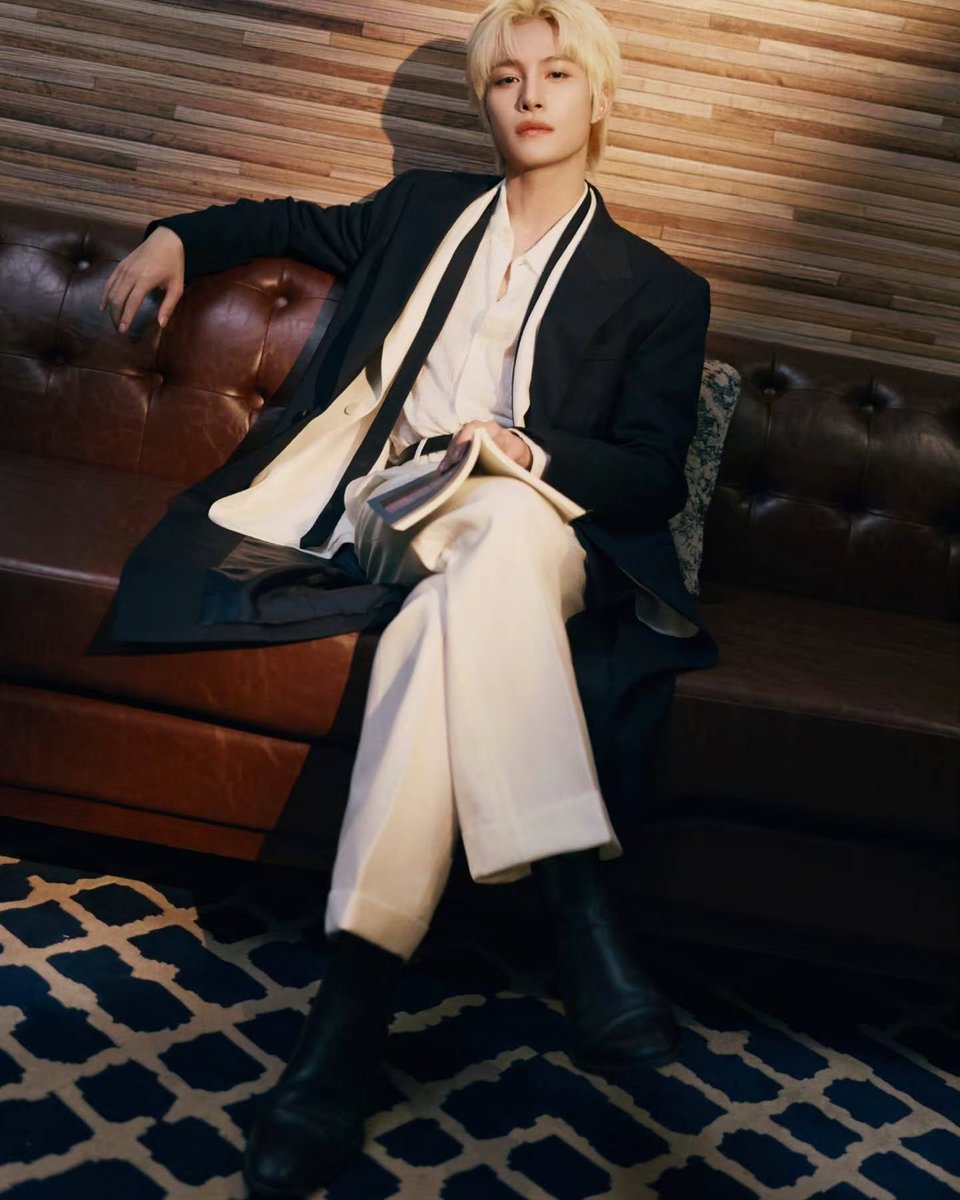 bossyangyang's tweet photo. 260923 maker_lab_seoul Instagram Update with #YANGYANG

“Making the outfit for YANGYANG’s Weibo pictorial”

#刘扬扬 #양양 #ヤンヤン https://t.co/oXyagtI3wy