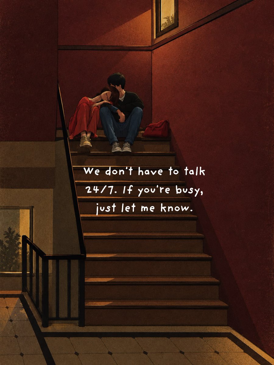 MittieDunscam's tweet photo. Love isn’t about perfection—it’s about choosing each other, especially when things get hard. Build it with honesty, patience, understanding, communication, trust, and forgiveness. Stay, grow, and choose each other again. That love is worth https://t.co/VK94a1Ddbq