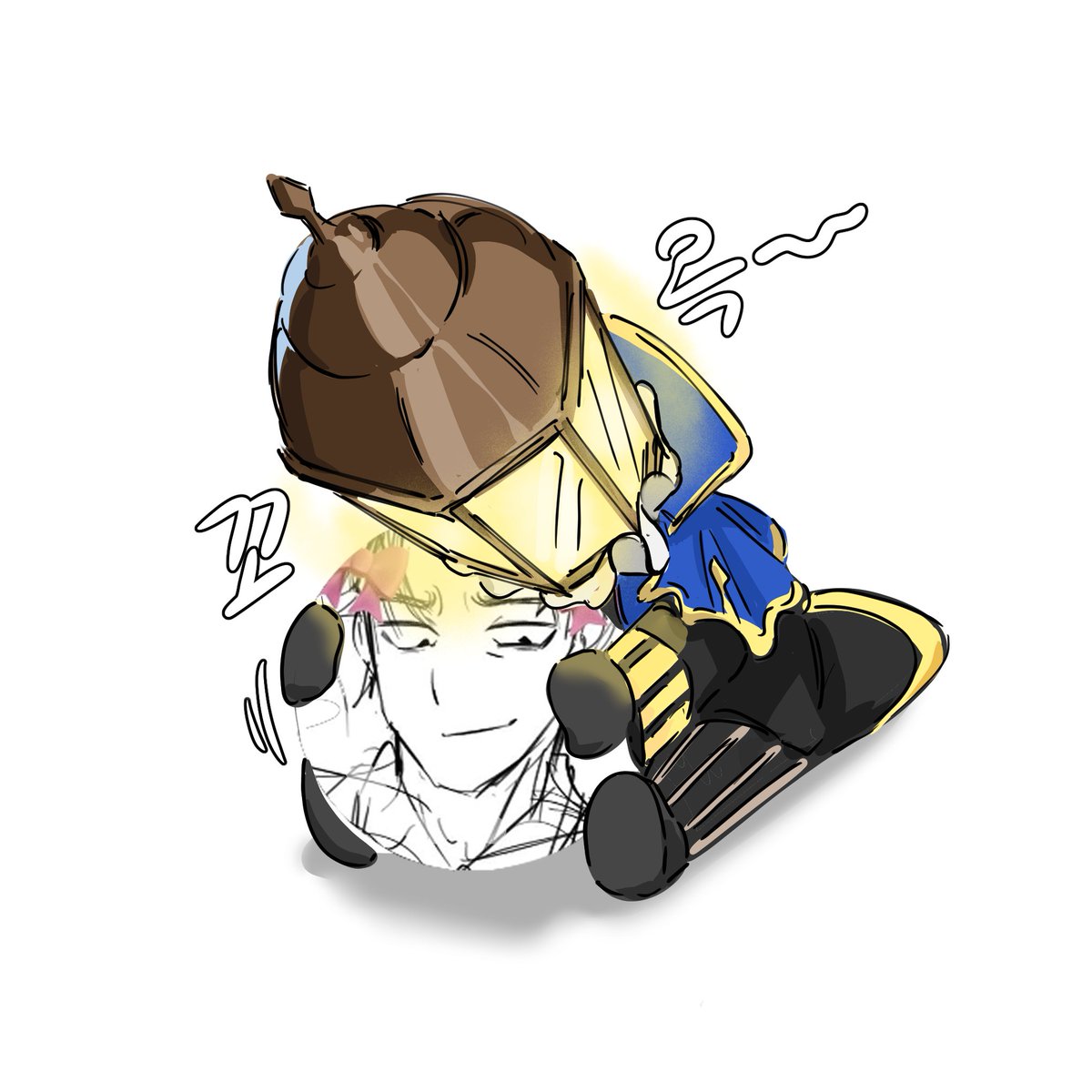 sohotpotato12's tweet photo. @Hiro31yo ❤️ https://t.co/zrQgKBz0iM