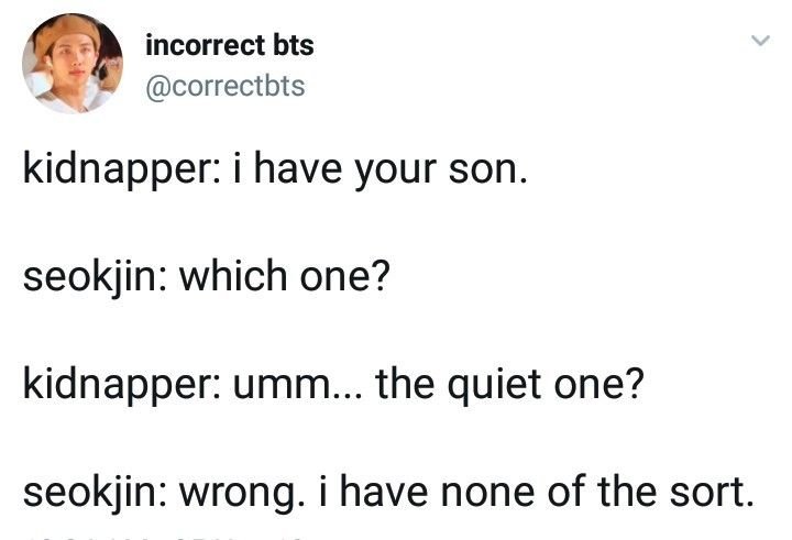 KianaNightvale's tweet photo. 😅 who did the kidnapper kidnap then? https://t.co/jF0vOBB6Vd