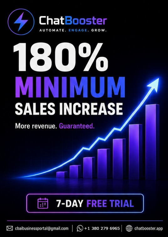 ChatBoosterAI26's tweet photo. #business #sales #of #onlyfans #growth https://t.co/4Ddw2mD9Es